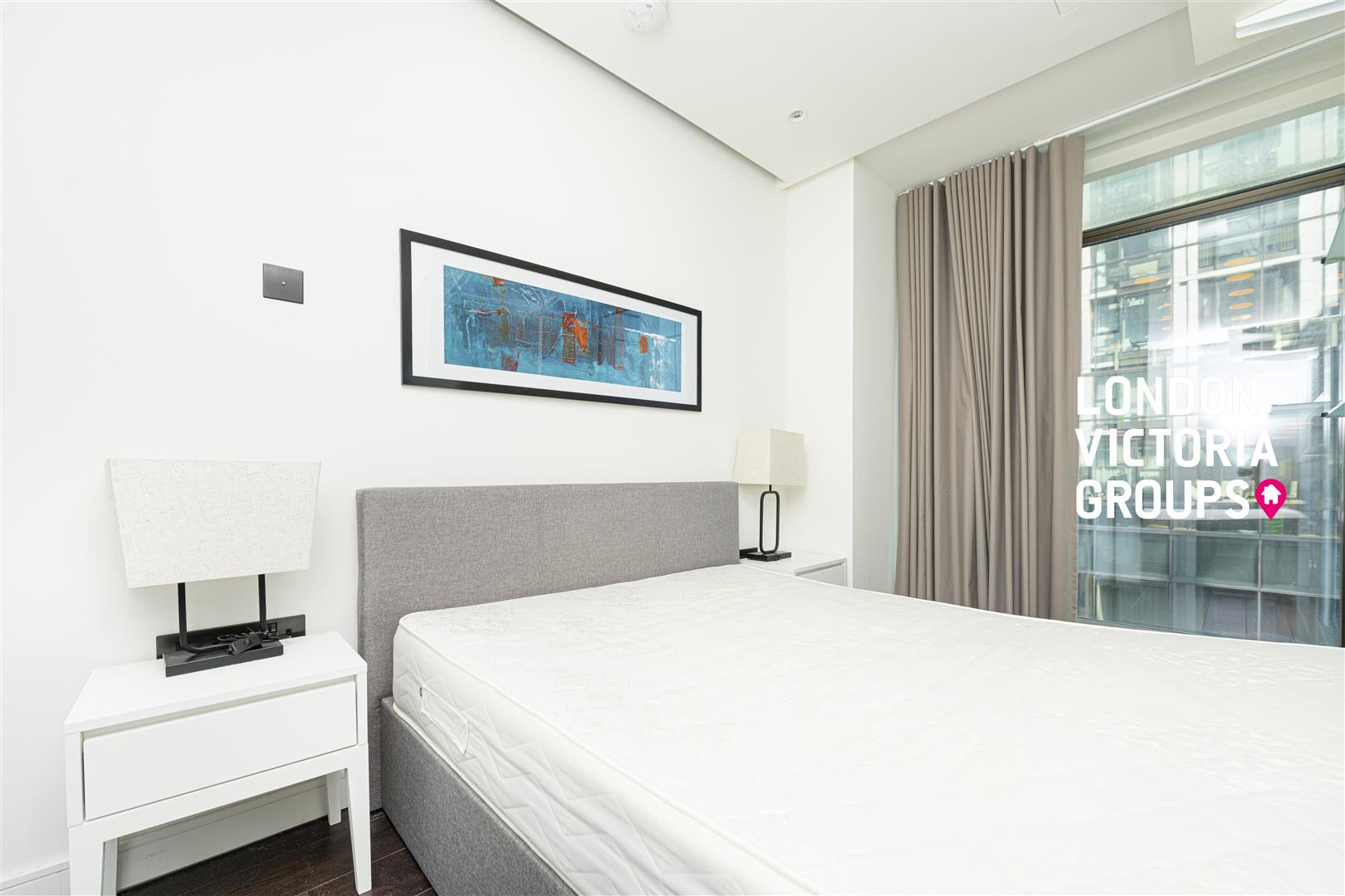 8 Casson Square, LONDON